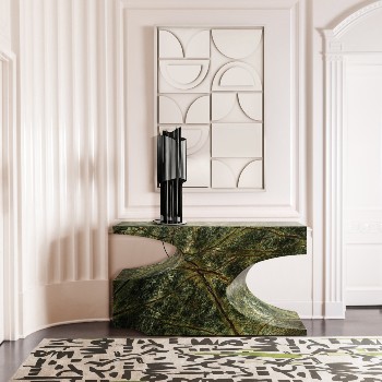NEW PRODUCTS: Modern Products for Interiors Full of Personality